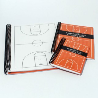 Basketball Coaches Books Asstd product image